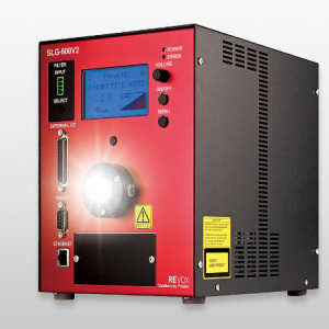 REVOX萊寶克斯600V2-FC光纖光導照明塔瑪薩崎電子代理